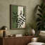 Two Studies Botanical - Wrapped Canvas-228109451-228109494