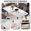Table de salle à manger 62,99 po-394007700