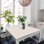 Coussin de table Symple Stuff