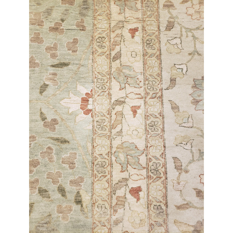 One-of-a-Kind 15' X 22'2" Area Rug