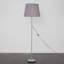 Bekbele 158cm Traditional Floor Lamp-40321372-40500028-40321377