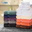 Ensemble de serviettes 100% coton ultra doux 6 pièces Hamachi-22422107-126299527