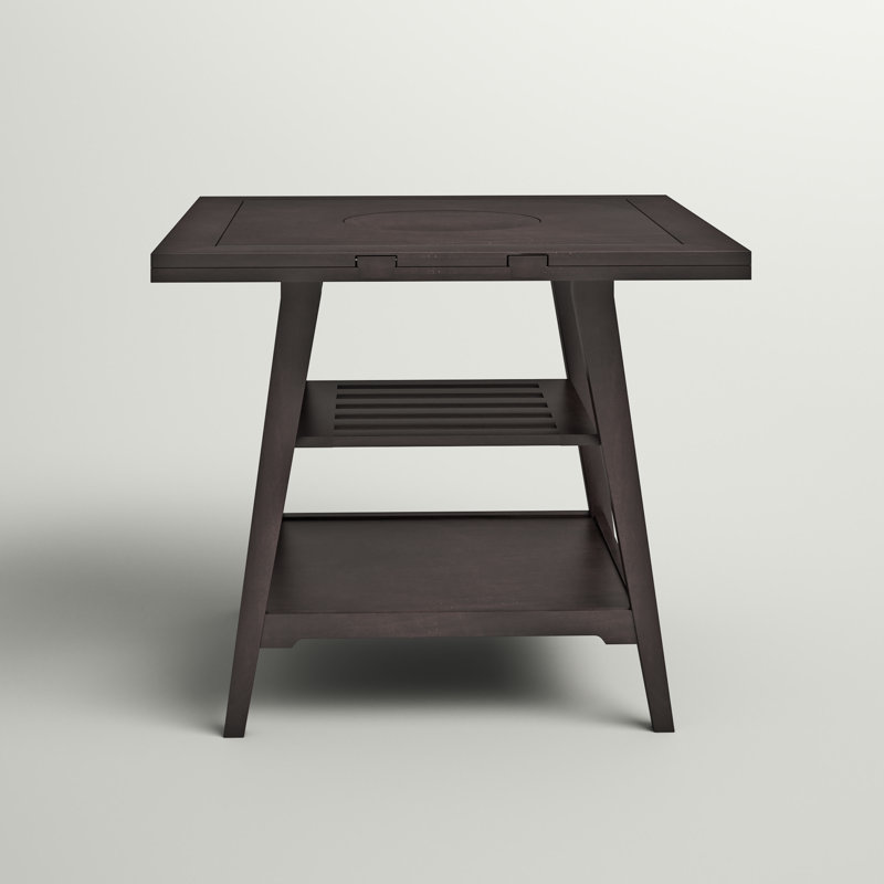 Table de salle à manger extensible Zahra