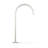 Components Bathroom Sink Spout With Ribbon Design-110334503