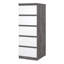 Caton 5 - Drawer Chest of Drawers-49698282
