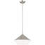 Mattituck 1 - Light Single Pendant