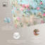 «Enchanted Spring Canvas Pastel Abstract Calming Wall Art» par Art Remedy-104628023-104628022