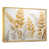 Gold Floater Framed