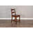 Hardin Counter Stool with Solid Wood Frame