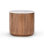 Josie Marble End Table