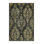 Wool Abstract Indoor Rug