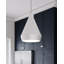 Koma 1-Light LED Single Cone Pendant-395710469-274114136
