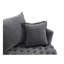 Fauteuil pivotant Rubio-423209142