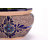 Talavera 13"H Detailed Talavera Octogonal Ceramic Chata Planter-51307856