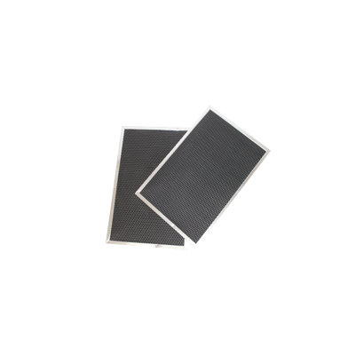 Filtre de hotte nemi ii