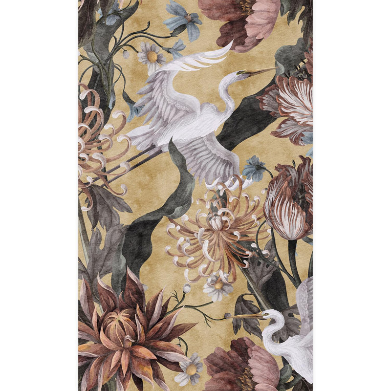 Peel & Stick Border, 120" L x 72" W