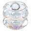 BOUGIE CHAUFFE-PÂTE LUCIA VOTIVE GENÉVRIER COURT-2135842057