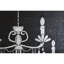 « lustre », reproduction d’art sur plaque noir