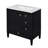 30" bathroom vanity with ceramic sink-1600950151