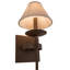 Raith 1 - Light Wallchiere
