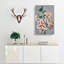 Pretty Lilies by Kazumasa Ogawa - Wrapped Canvas-55322473