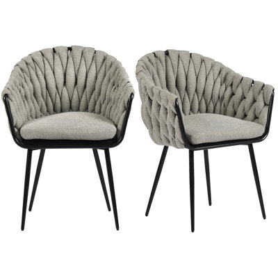 Dreshertown Upholstered Armchair