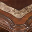 Table de bout Villa Valencia