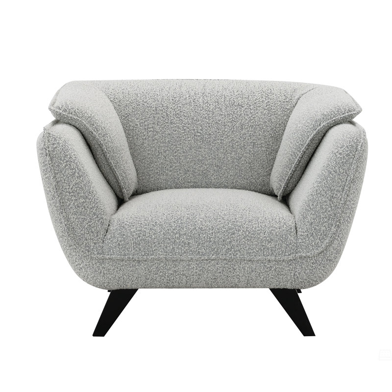 Fauteuil Boucle