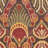 Saint-Paul Wool Ikat Rug-23393817