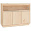 Masciarelli 104.5cm Solid Wood Sideboard-844694600