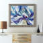 Aurora Petals - Reproduction d'art sur toile encadrée-1753719971-1753719970