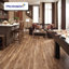 ADURA®Flex avec planche en vinyle de luxe érable Microban® Heritage 6 po x 48 po 2,5 mm