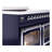 ILVE Nostalgie II Noblesse 40 in Induction Range-103962208