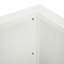 30 cm H x 100 cm W Steel with 4 Panel(s) Included-134512542-134512544