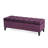 GLOUSTER STORAGE BENCH