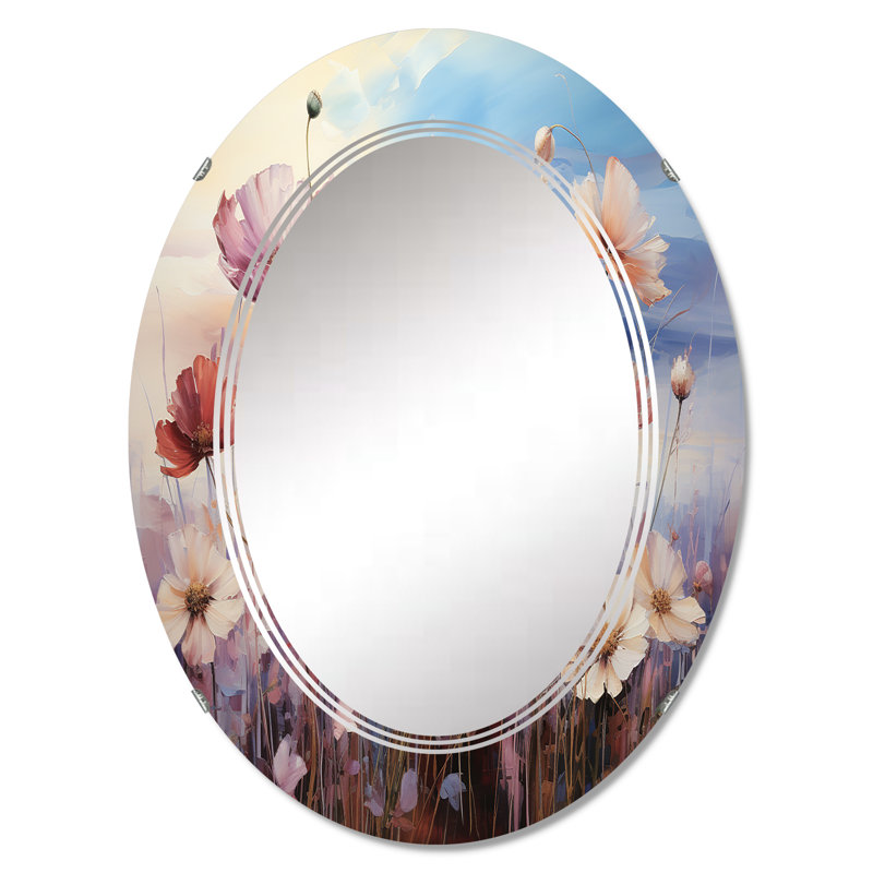 Miroir mural Holburn, 30 po x 20 po