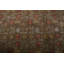 Handmade Silk and Wool Area Rug
