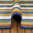 Floraville Striped Indoor Rug-2133875006