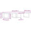 Accent Shelf-657666380-657666382