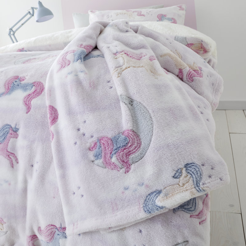 Unicorn Dreams