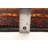 Teimani Brown Rug 3'10" x 6'4"