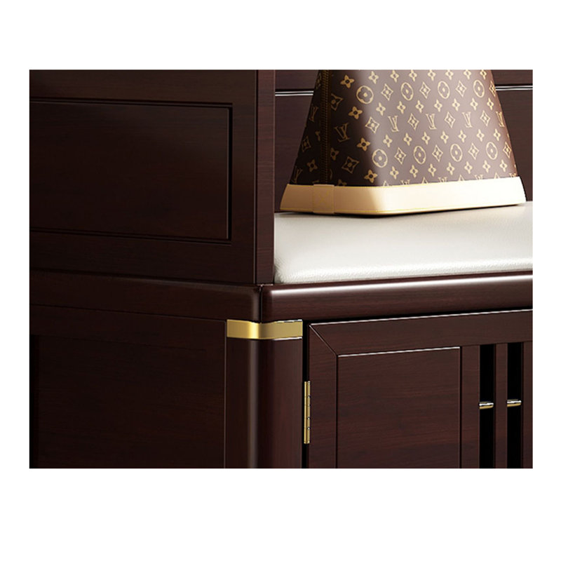 Nouveau tabouret chinois