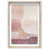 Natural Oak Frame