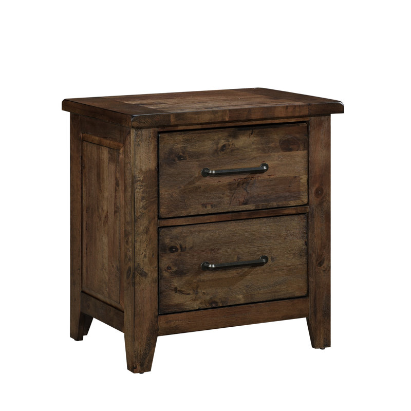 Table de chevet classique Classic