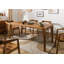 Ancona Configurable Dining Set