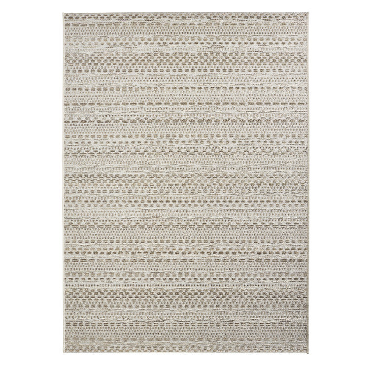 Pine Cream/Taupe Rug