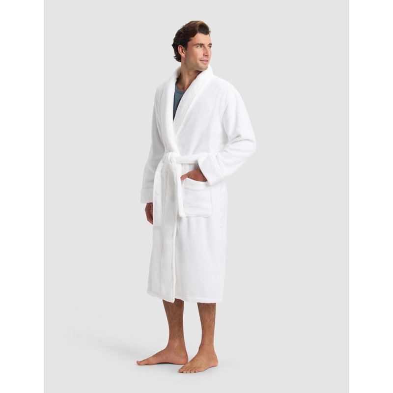 Luxe Bath Robe