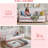 Metal Twin Daybed with Trundle, Steel Frame Space-Saving Sofa Bed for Bedroom, Guest Room, or Office-2000347762