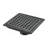 6 Inch Square Shower Floor Drain-124898167