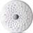 Exhale B120 Rain Handheld Shower Head-46492385
